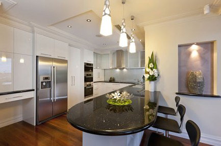 Brian Burke Homes - Builders QLD 1