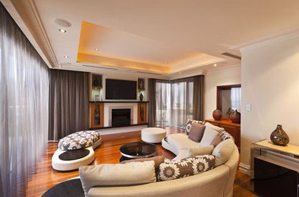Brian Burke Homes - Builders QLD 2