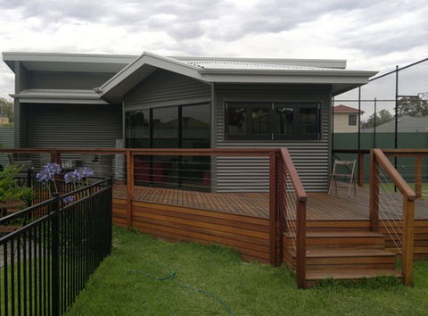 Builders At Your Service - Builders QLD 2