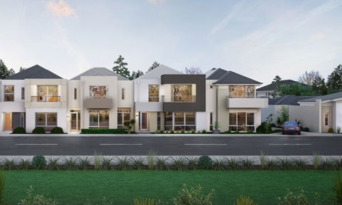 Broadway Homes - Builders QLD 2