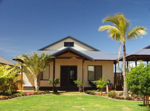 Brolga Developments & Construction Pty Ltd - Builders QLD 1