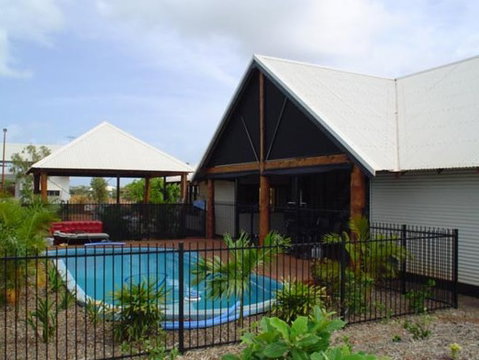 Brolga Developments & Construction Pty Ltd - Builders QLD 0