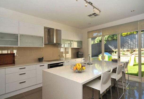 Auldana SA Builders QLD