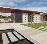 Coombs  Barei Constructions Pty - Builders QLD