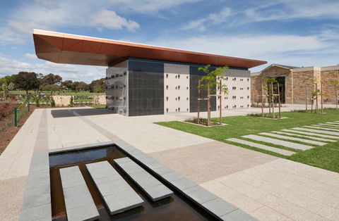 Coombs & Barei Constructions Pty - Builders QLD 0