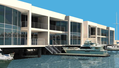 Coombs & Barei Constructions Pty - Builders QLD 1