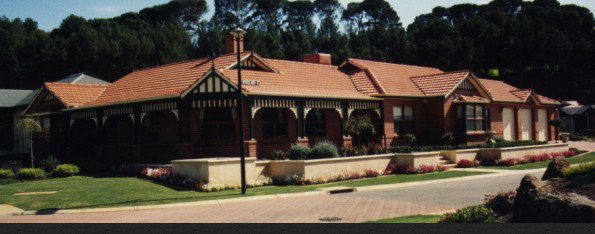 Payneham SA Builders QLD