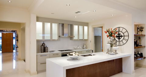 Dechellis Homes - Builders QLD 0