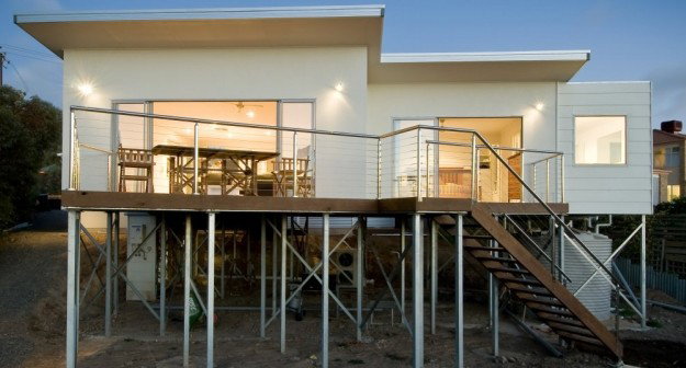 Glenelg East SA Builders QLD