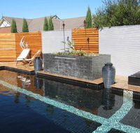 Fresh Pools  Landscaping - Builders QLD