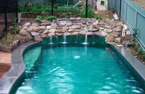 Fresh Pools & Landscaping - Builders QLD 1