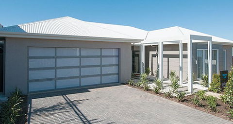 Gallery Living - Builders QLD 1