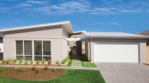 Gallery Living - Builders QLD 2