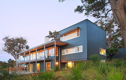 Cape Constructions - Builders QLD 0