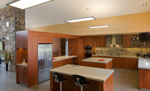 G.M. Developments - Builders QLD 0