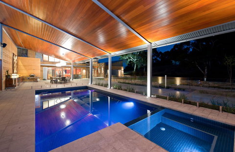 G.M. Developments - Builders QLD 1