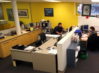 Griffiths Building & Maintenance - Builders QLD 1