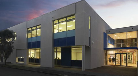 Harrold & Kite Pty Ltd - Builders QLD 2