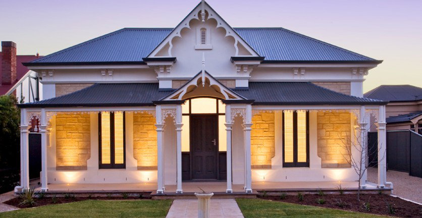 Brighton SA Builders QLD