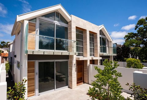 Castleprime Construction Pty Ltd - Builders QLD 1