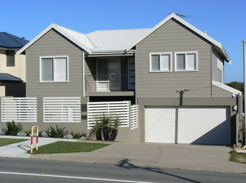 Cedar Homes - Builders QLD 0