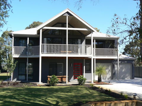 Cedar Homes - Builders QLD 2