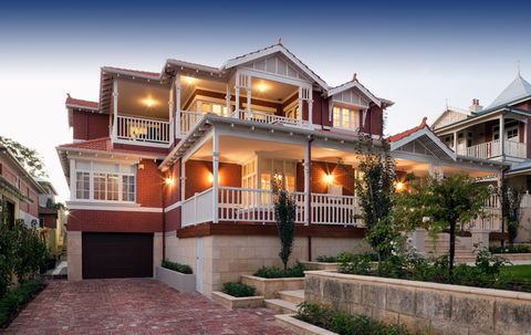 Addstyle Master Builders - Builders QLD 1