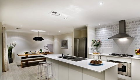 Celebration Homes - Builders QLD 0