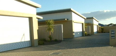 Changing Spaces - Builders QLD 0