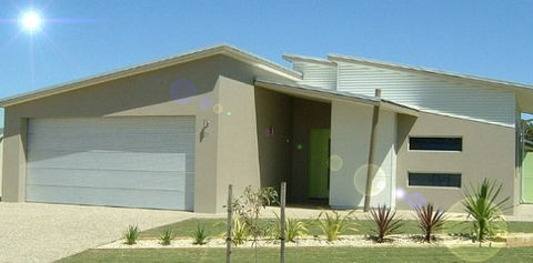 Changing Spaces - Builders QLD 2