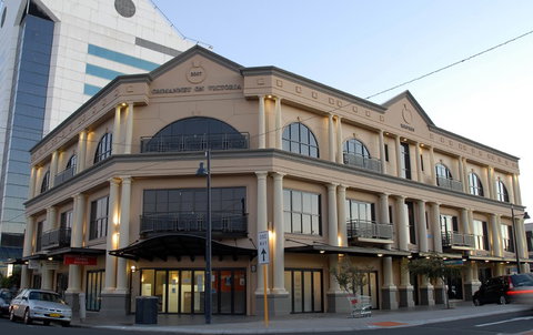 Civilcon (WA) Pty Ltd - Builders QLD 1