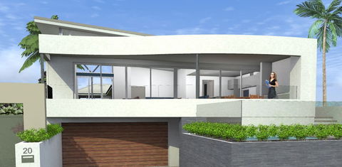 Design & Construct Residential - Builders QLD 1