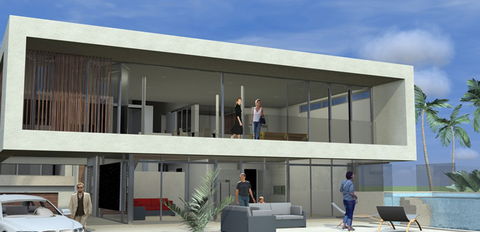 Design & Construct Residential - Builders QLD 2