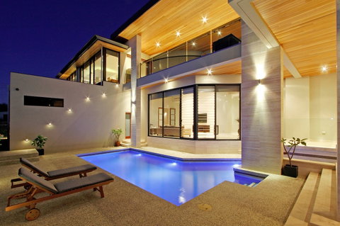 Design Mill The - Builders QLD 0
