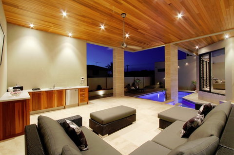 Design Mill The - Builders QLD 1