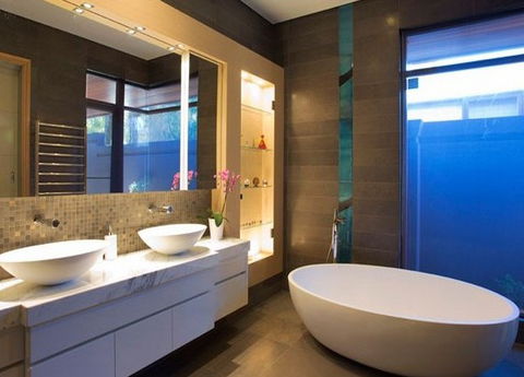 Di Bucci A & Son - Builders QLD 0