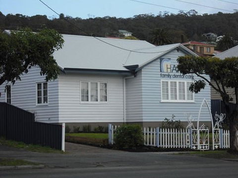 Docking A.R. & D.A. - Builders QLD 0