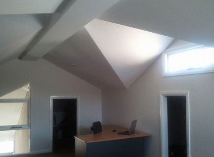 Endeavour Ceilings - Builders QLD 0