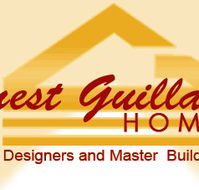 Ernest Guillaume Homes - Builders QLD