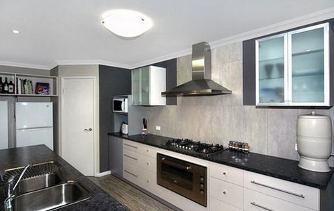 Farnell Constructions Pty Ltd - Builders QLD 1