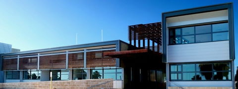 Firm Construction - Builders QLD 0