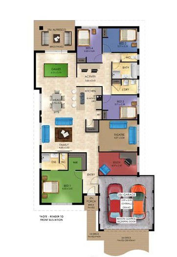 First Home Buyer Direct - Builders QLD 1
