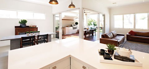 Gemmill Home Improvements - Builders QLD 0