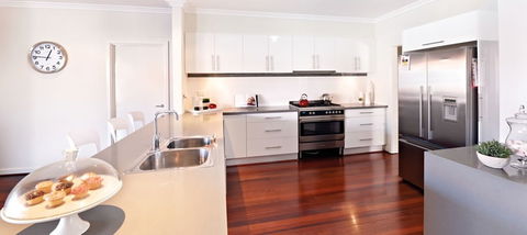 Gemmill Homes - Builders QLD 0