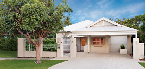 Gemmill Homes - Builders QLD 2