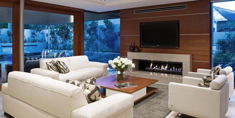 Giorgi Exclusive Homes - Builders QLD 1