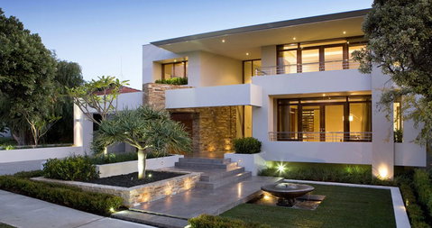 Giorgi Exclusive Homes - Builders QLD 2