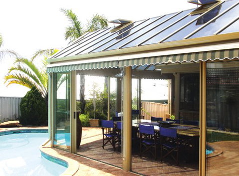 Glasshouse Conservatories - Builders QLD 1