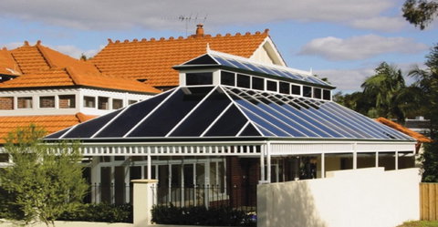 Glasshouse Conservatories - Builders QLD 2