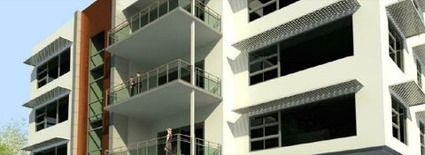 GLX Construction - Builders QLD 1